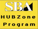 SBA Hubzone Program
